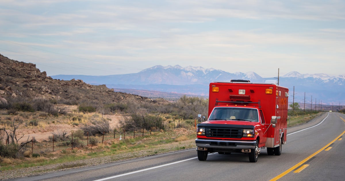 Feds promised "radical transparency" but are withholding rural health fund applications