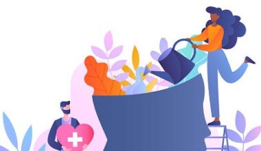 The Mental Health Toll Caregivers Rarely Talk About