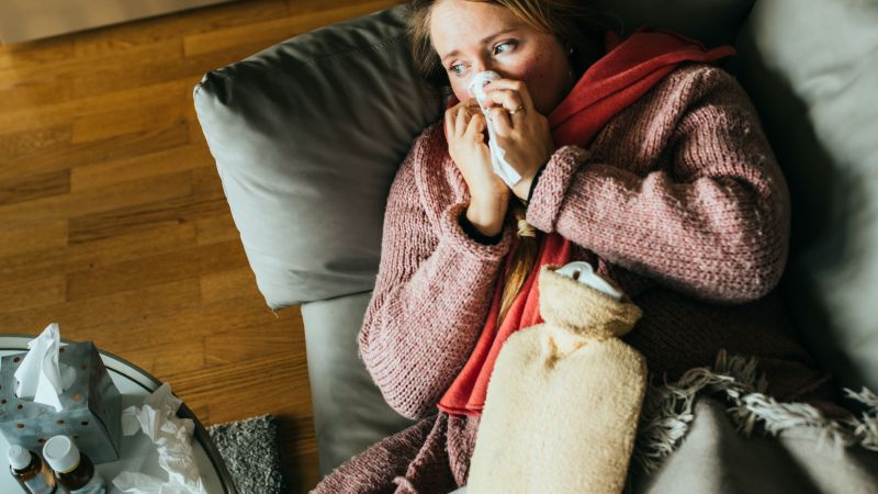 Tamiflu isn’t the only flu treatment available. These other options may fly under the radar – and provide relief