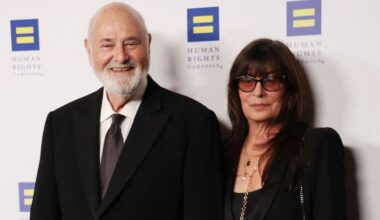 Live updates: Rob and Michele Reiner’s son Nick ‘responsible’ for death, police say