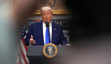 Why Trump is speaking like a Democrat about Obamacare