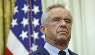 Democratic-led states sue HHS over proposal targeting hospitals that offer transgender care to minors