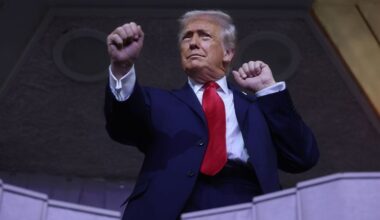 Kennedy Center: How Trump transformed the famed arts institution in his image