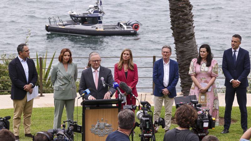 Australia has just relieved its anxiety over teens on social media – or has it?