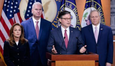 What’s in the House GOP health care bill