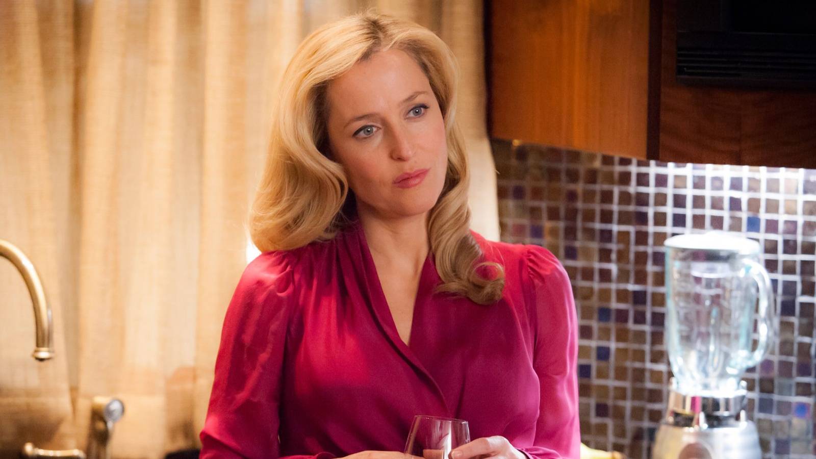 10 Best Gillian Anderson TV Shows, Ranked