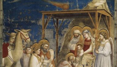 The Christmas Star Was Not A Star, It Was A Weirdly Moving Comet, New Research Says