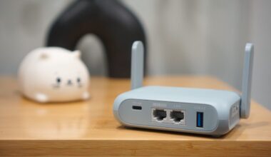 glinet beryl ax on table