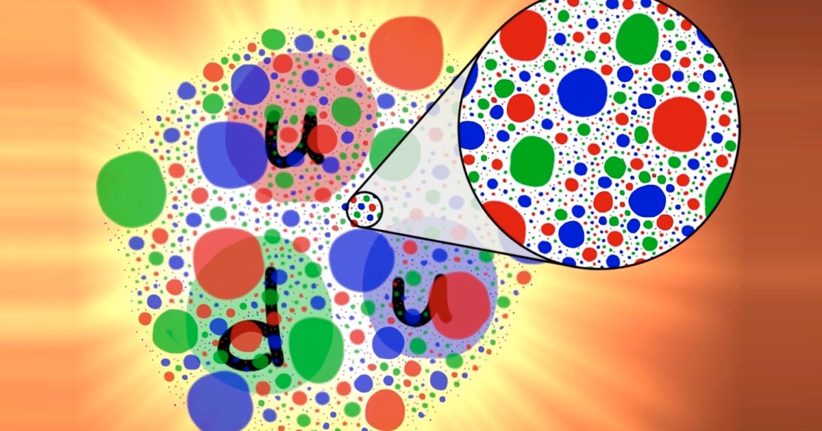 Ask Ethan: Can we ever observe a proton decaying?