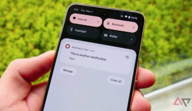 Google Pixel phones are getting better at avoiding irritating notifications
