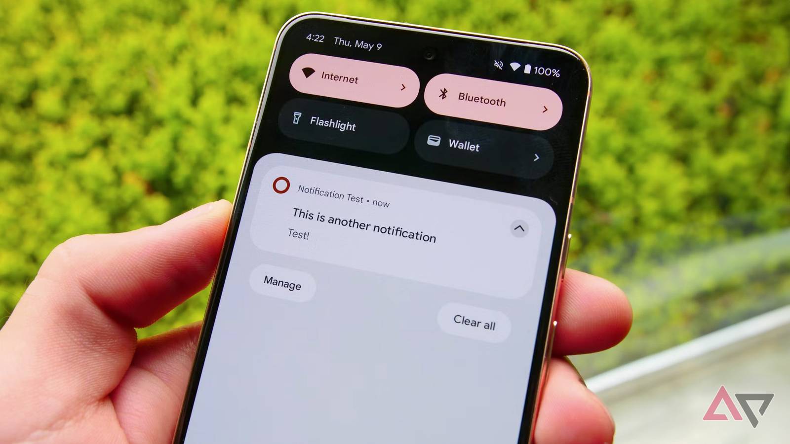 Google Pixel phones are getting better at avoiding irritating notifications