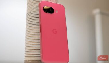 A new Google Pixel phone just leaked — and it looks suspiciously familiar