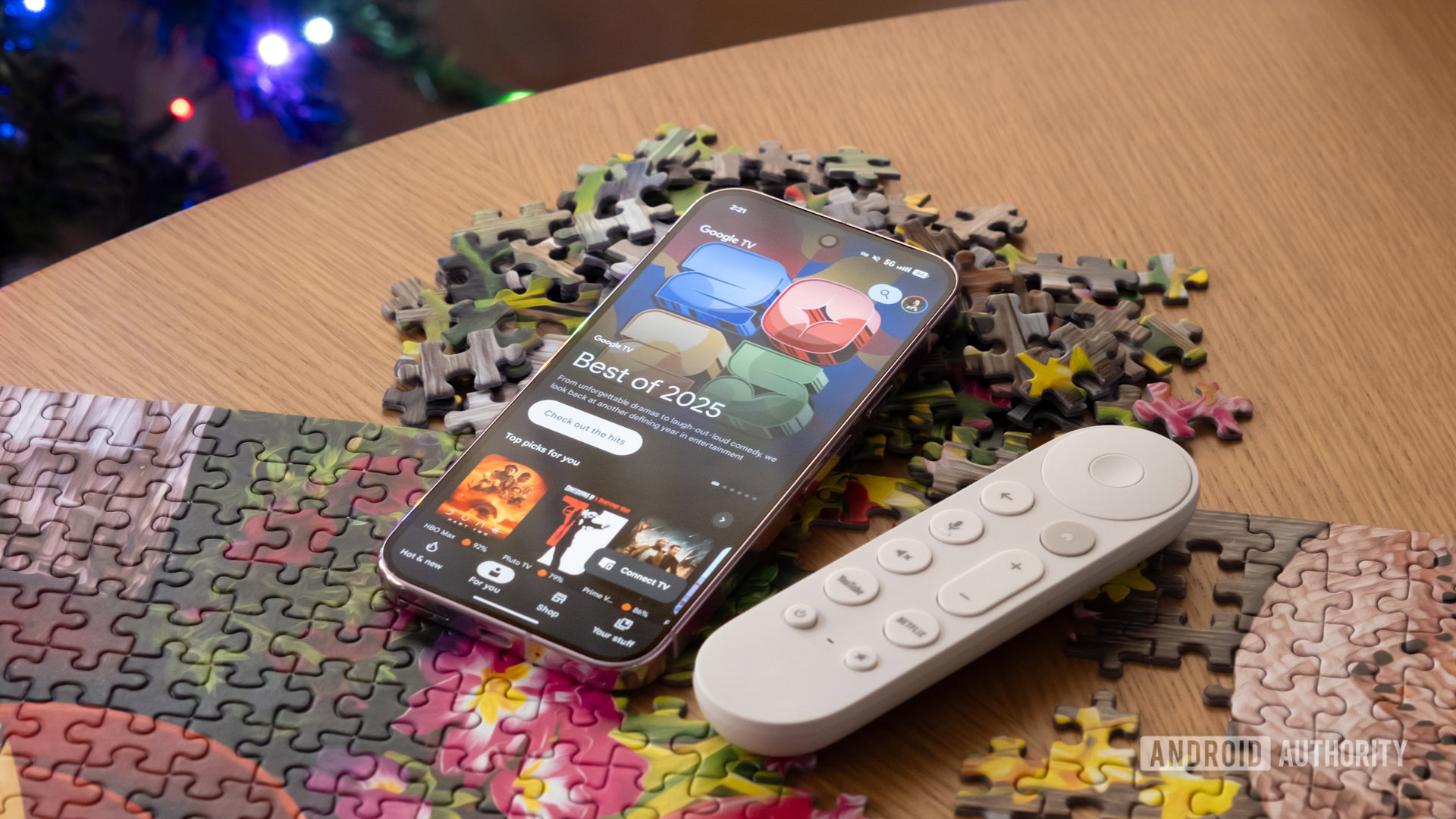 google tv best of 2025