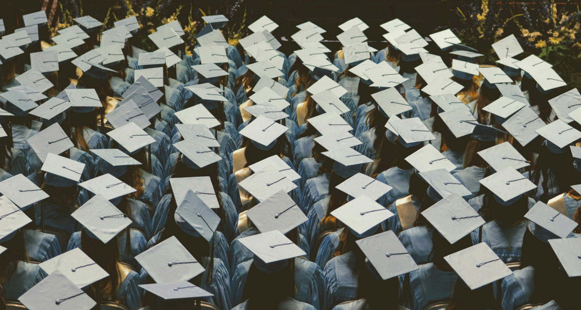 Graduation ceremony