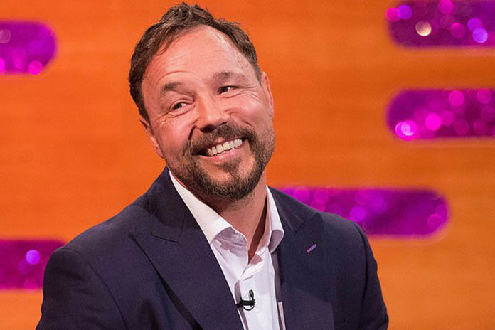 Graham Riseborough Join Matilda Musical