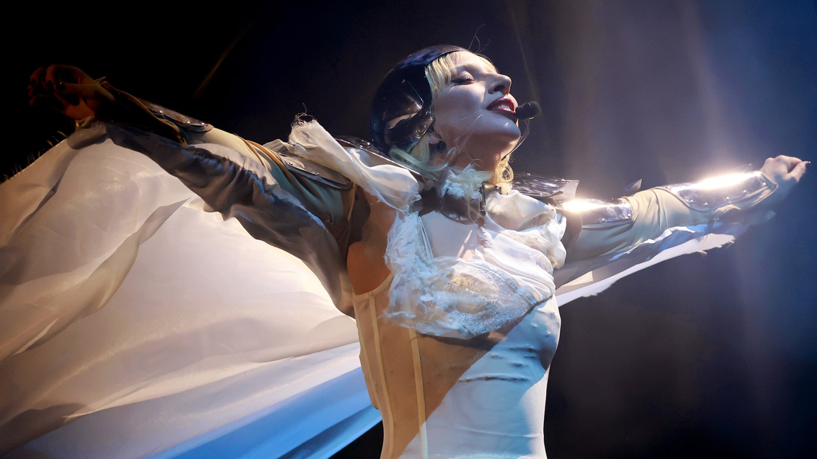 Who Will Win Album of the Year