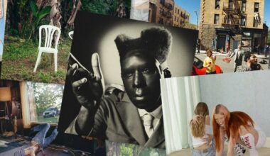 2026 Grammys Revive Best Album Cover With Wet Leg, Djo, More