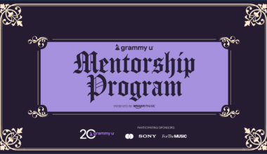 2026 GRAMMYS: See The Full Nominations List