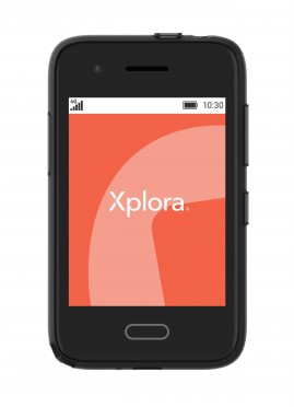XploraOne by HMD