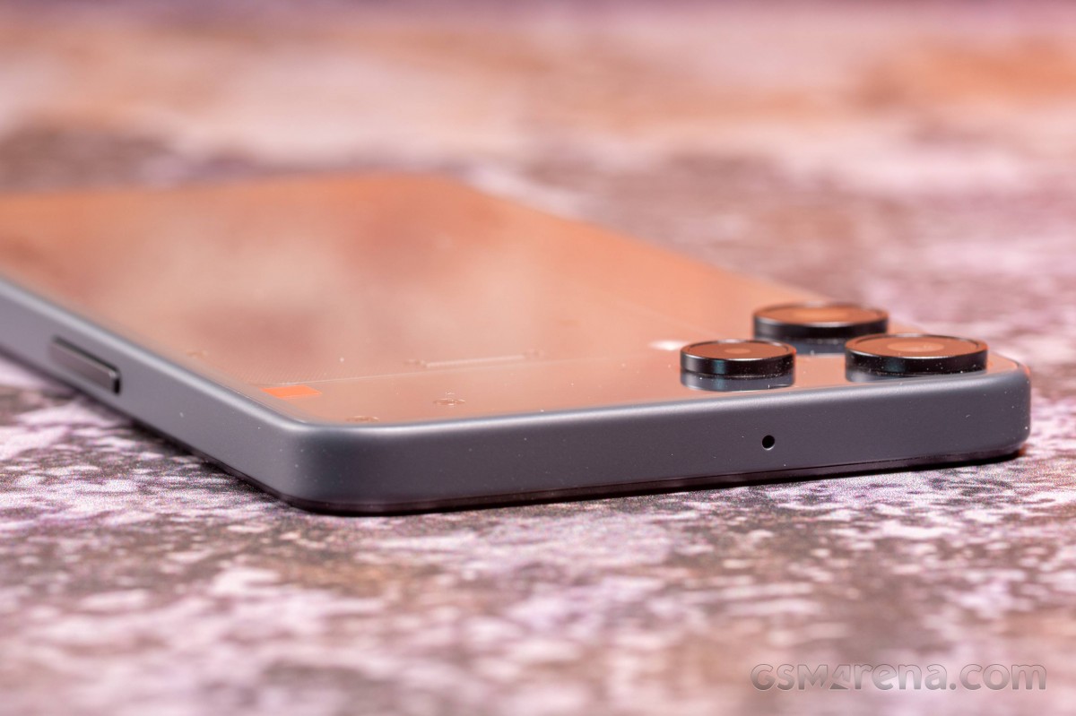 Nothing Phone (3a) Lite review