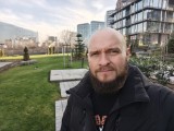 Selfie samples - 22mm, f/2.2, ISO 100, 1/100s (6528x4896px) - Redmi Note 15 Pro+ review