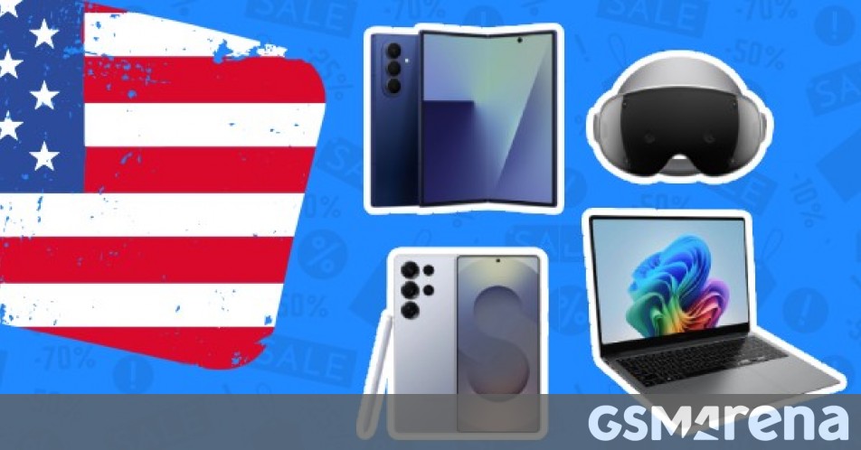 Last chance to get Cyber Week deals from Samsung US