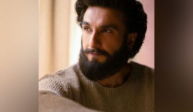 Ranveer Singh apologises after backlash for mimicking Rishab Shetty’s Kantara Daiva act at IFFI