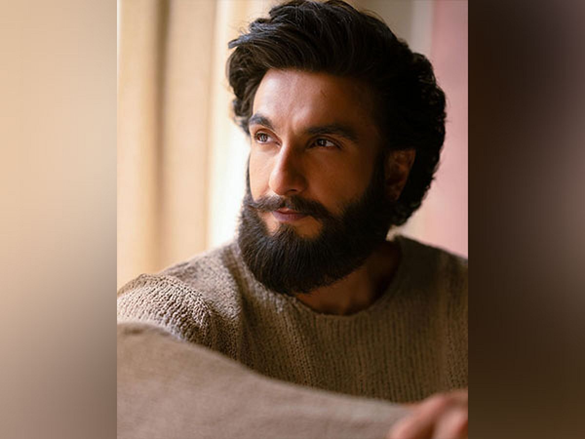 Ranveer Singh apologises after backlash for mimicking Rishab Shetty’s Kantara Daiva act at IFFI