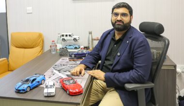 From Car Enthusiast to Successful UAE Entrepreneur