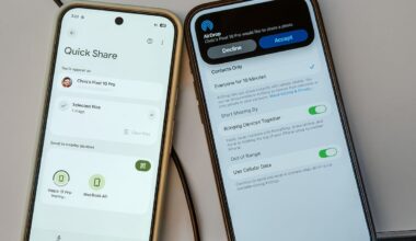 Android-iPhone data transfer set to get seamless in 2026