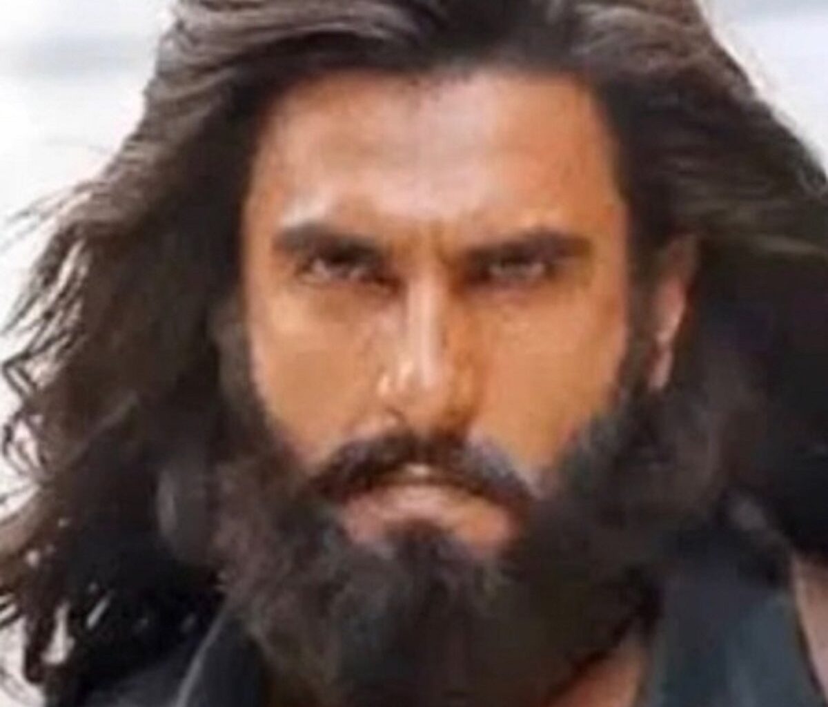 Ranveer Singh's Film Tops Piracy Charts in Pakistan