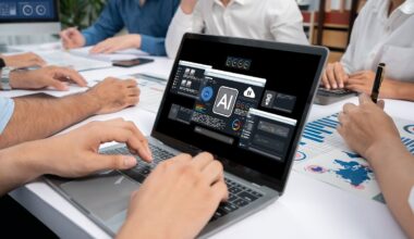 How AI is Reshaping Jobs and Business in the UAE