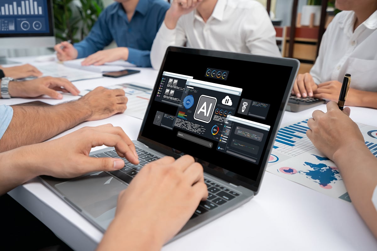 How AI is Reshaping Jobs and Business in the UAE