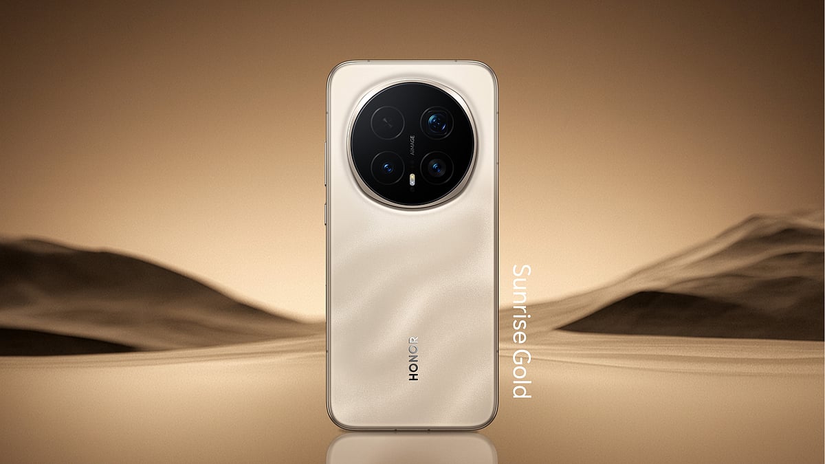 HONOR Magic8 Pro raises the bar for true flagship smartphones