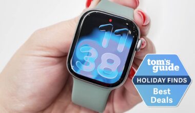 These Apple Watch deals are still incredible after Black Friday: All the best sales I’d shop starting from $129