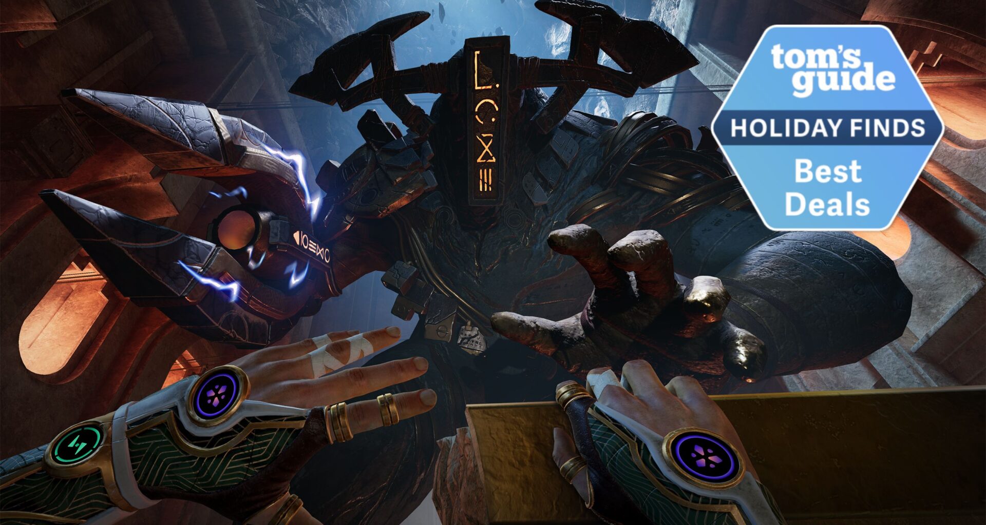 Meta launches massive Holiday Sale with Quest VR games from $2 — 17 deals to buy right now