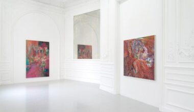 High Art, Paris Gallery That Spun Artists Into Stars, Closes