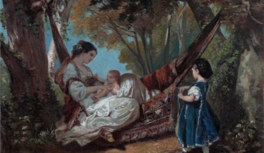 Con Artist Charged With Fraudulent Sale of Courbet Painting