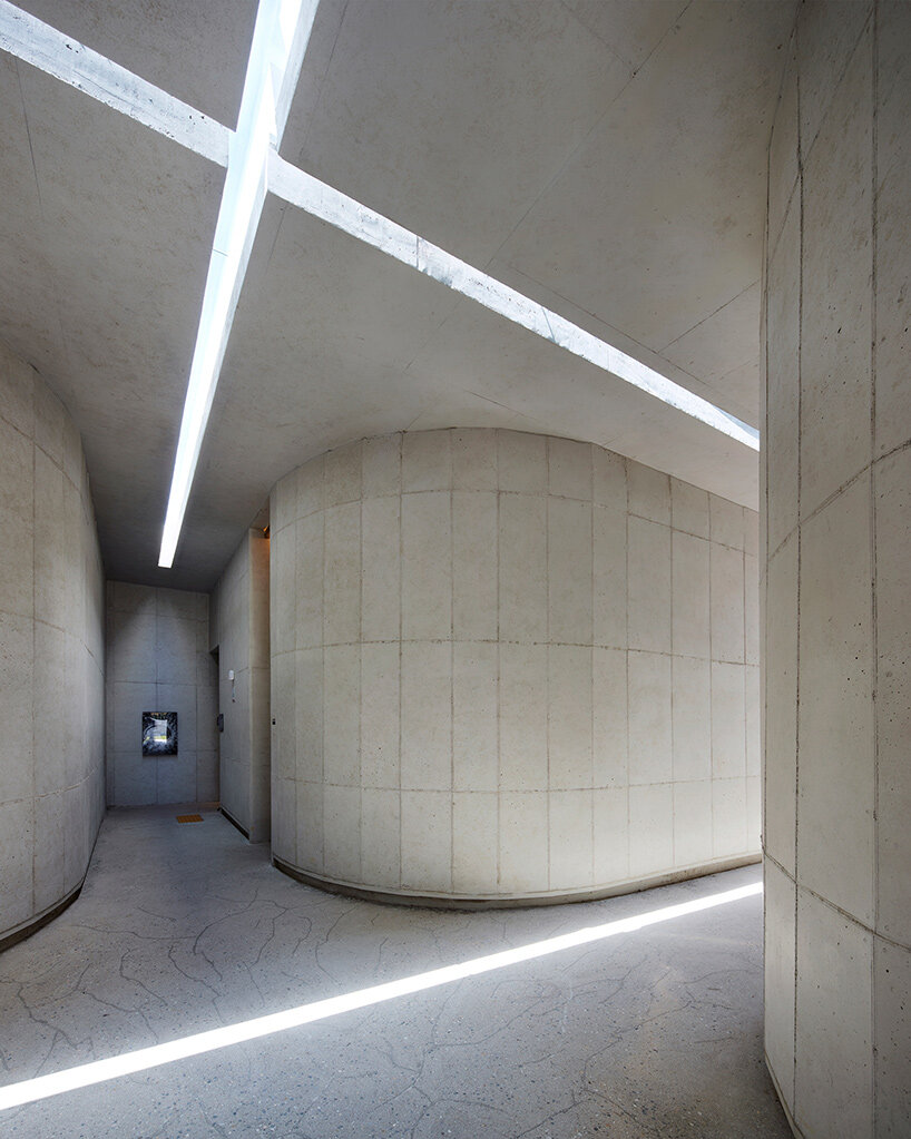 itm yooehwa prayer room