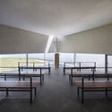 Handong University Prayer Room Heaven's Voice / Itm Yooehwa Architects - Image 3 of 19