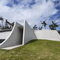 Handong University Prayer Room Heaven's Voice / Itm Yooehwa Architects - Image 2 of 19