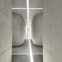 Handong University Prayer Room Heaven's Voice / Itm Yooehwa Architects - Image 5 of 19
