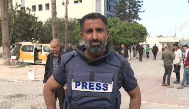 A decimated Gaza marks the end of another year of Israeli bombs | Israel-Palestine conflict News