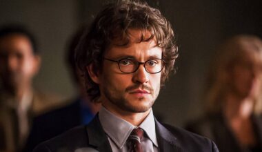 Hugh Dancy's Will Graham Role In Potential Silence of the Lambs Series Revealed