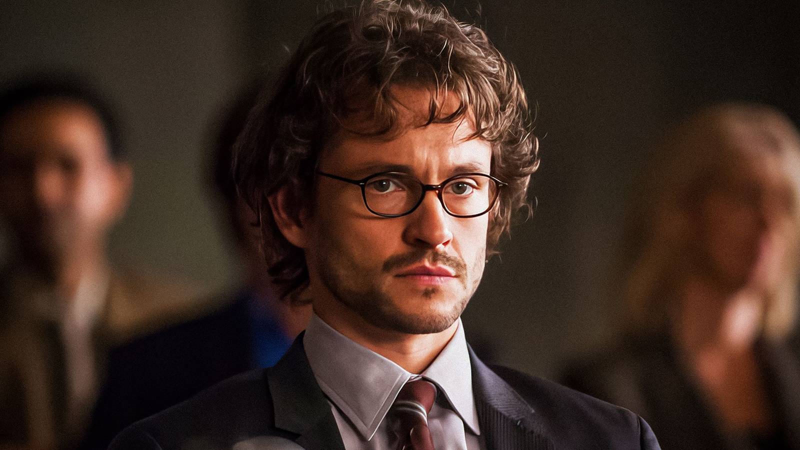 Hugh Dancy's Will Graham Role In Potential Silence of the Lambs Series Revealed