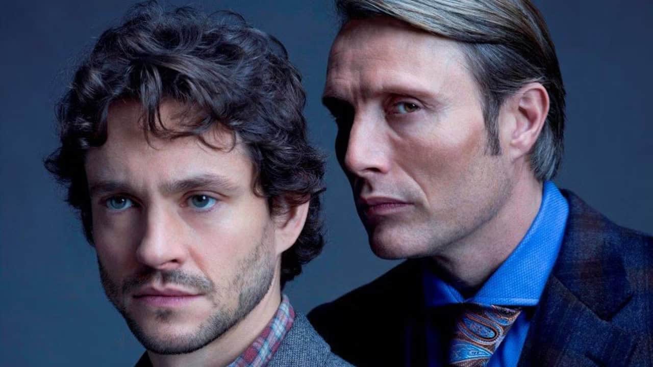 Bryan Fuller would work Will Graham into The Silence of the Lambs adaptation