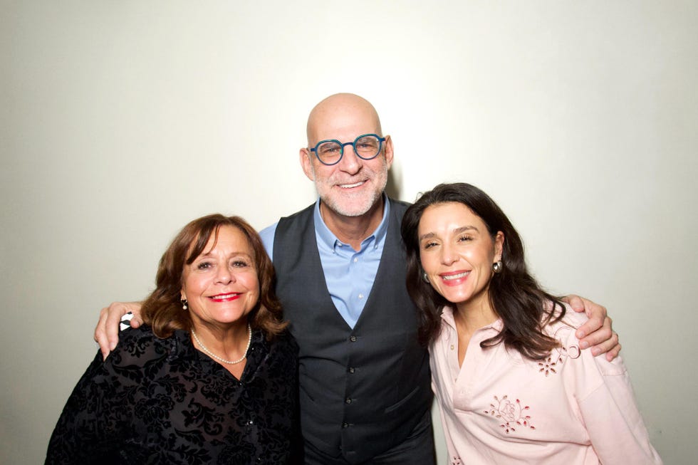 harlan coben, lennie and jessie ware