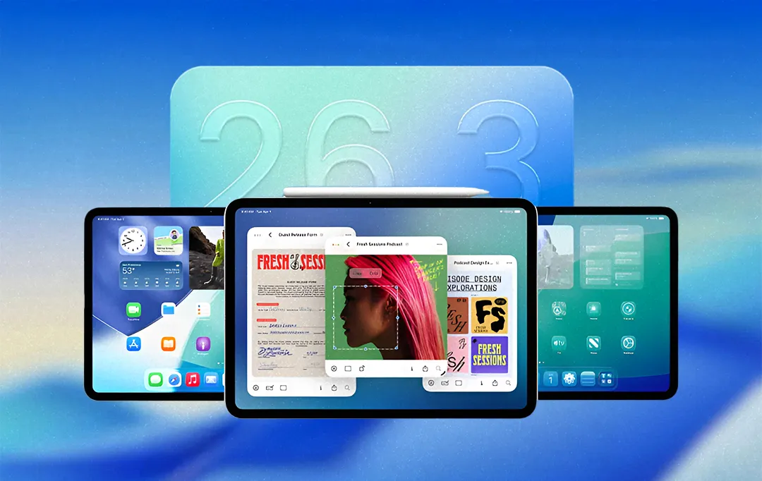 iOS 26.3 Beta Breaks Down the Walls Between iPhone and Android