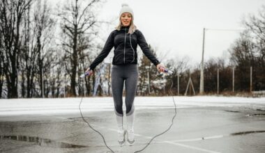 Just 10 minutes of jump-rope a week makes you a faster runner – here’s why skipping is your top training hack