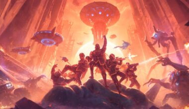 Helldivers 2’s new ‘slim’ version saves 131GB of space on your drive